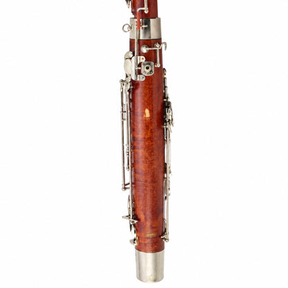 Unmarked Intermediate Bassoon in Maple
