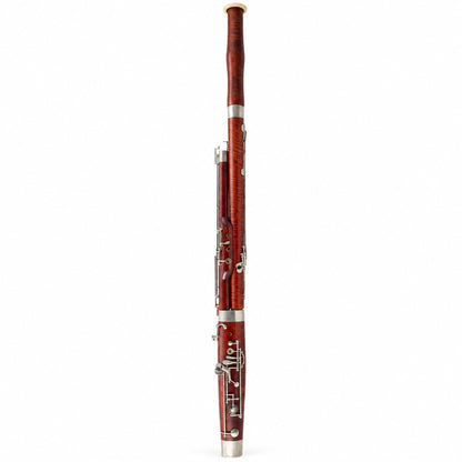 Unmarked Intermediate Bassoon in Maple