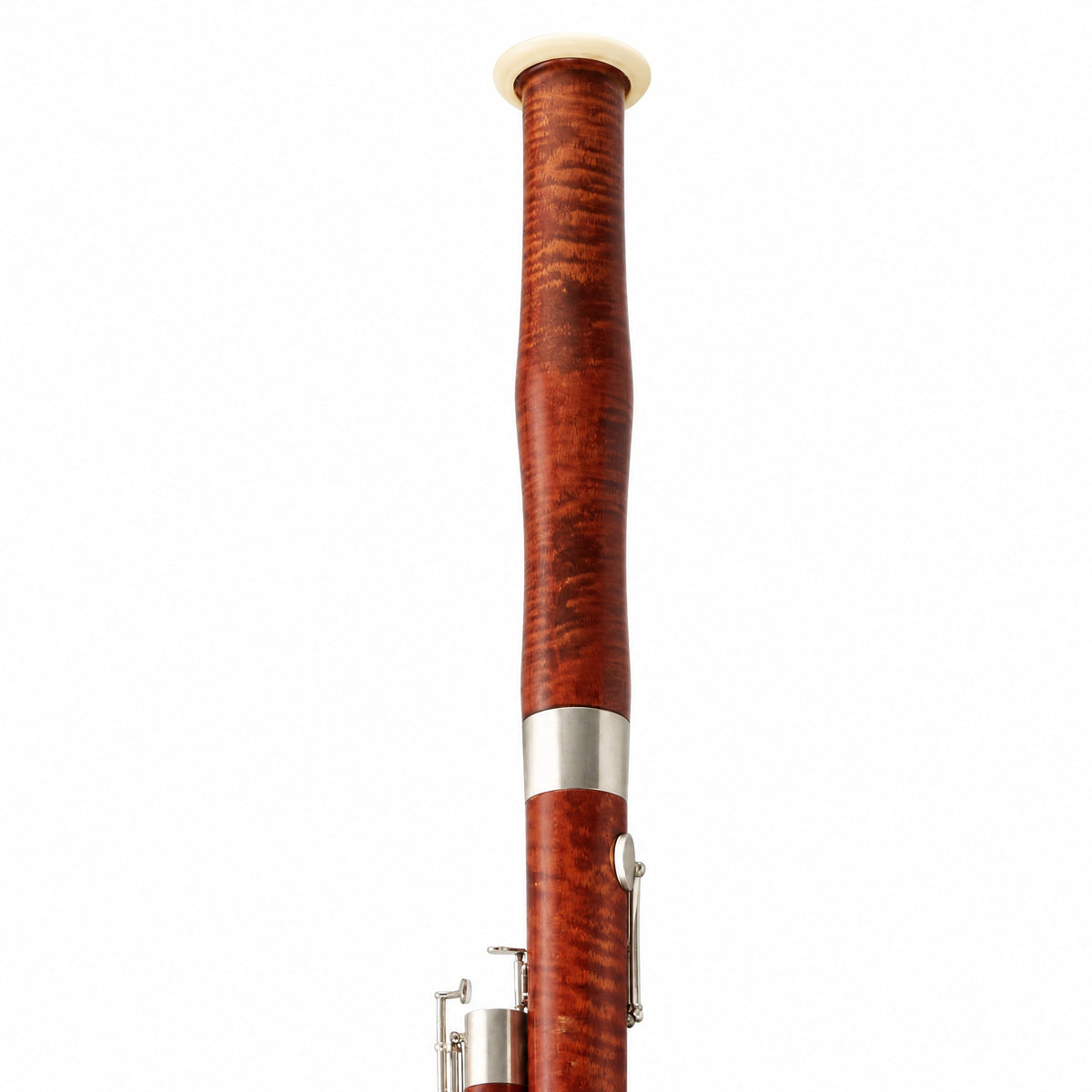 Unmarked Intermediate Bassoon in Maple