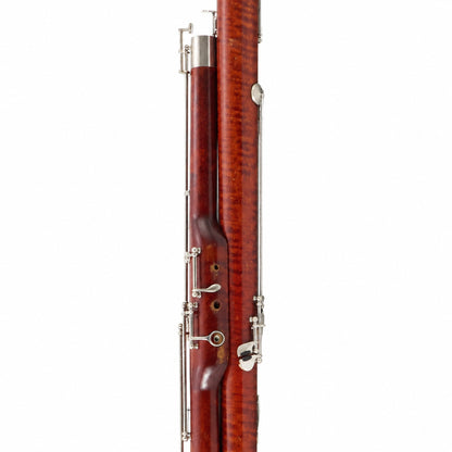 Unmarked Intermediate Bassoon in Maple