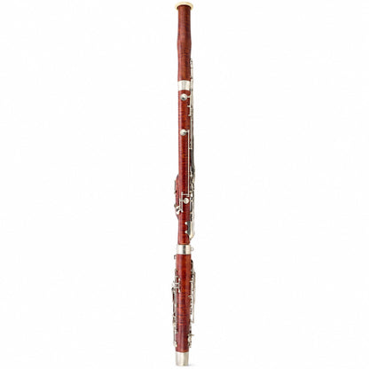 Unmarked Intermediate Bassoon in Maple