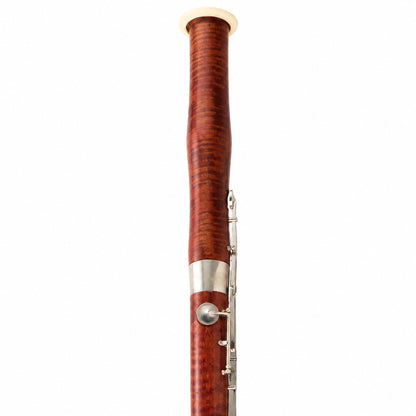 Unmarked Intermediate Bassoon in Maple