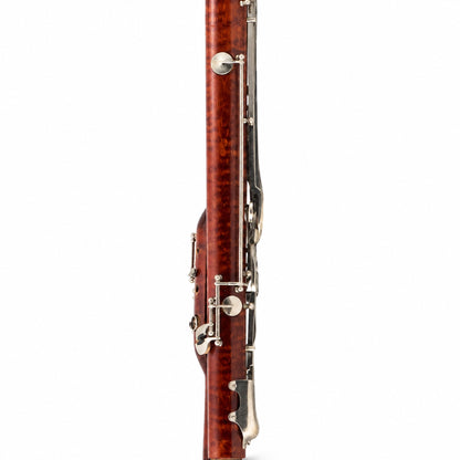 Unmarked Intermediate Bassoon in Maple