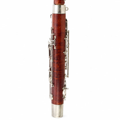 Unmarked Intermediate Bassoon in Maple