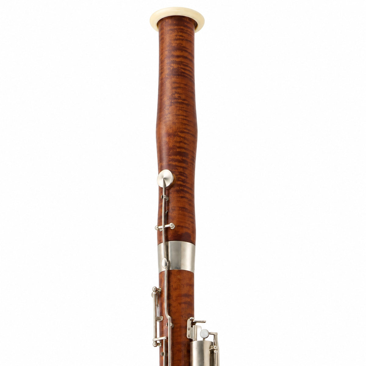 Unmarked Intermediate Bassoon in Maple