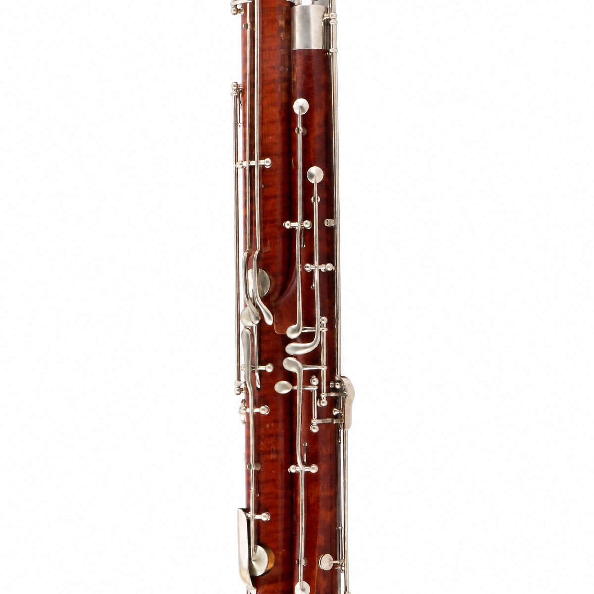 Unmarked Intermediate Bassoon in Maple