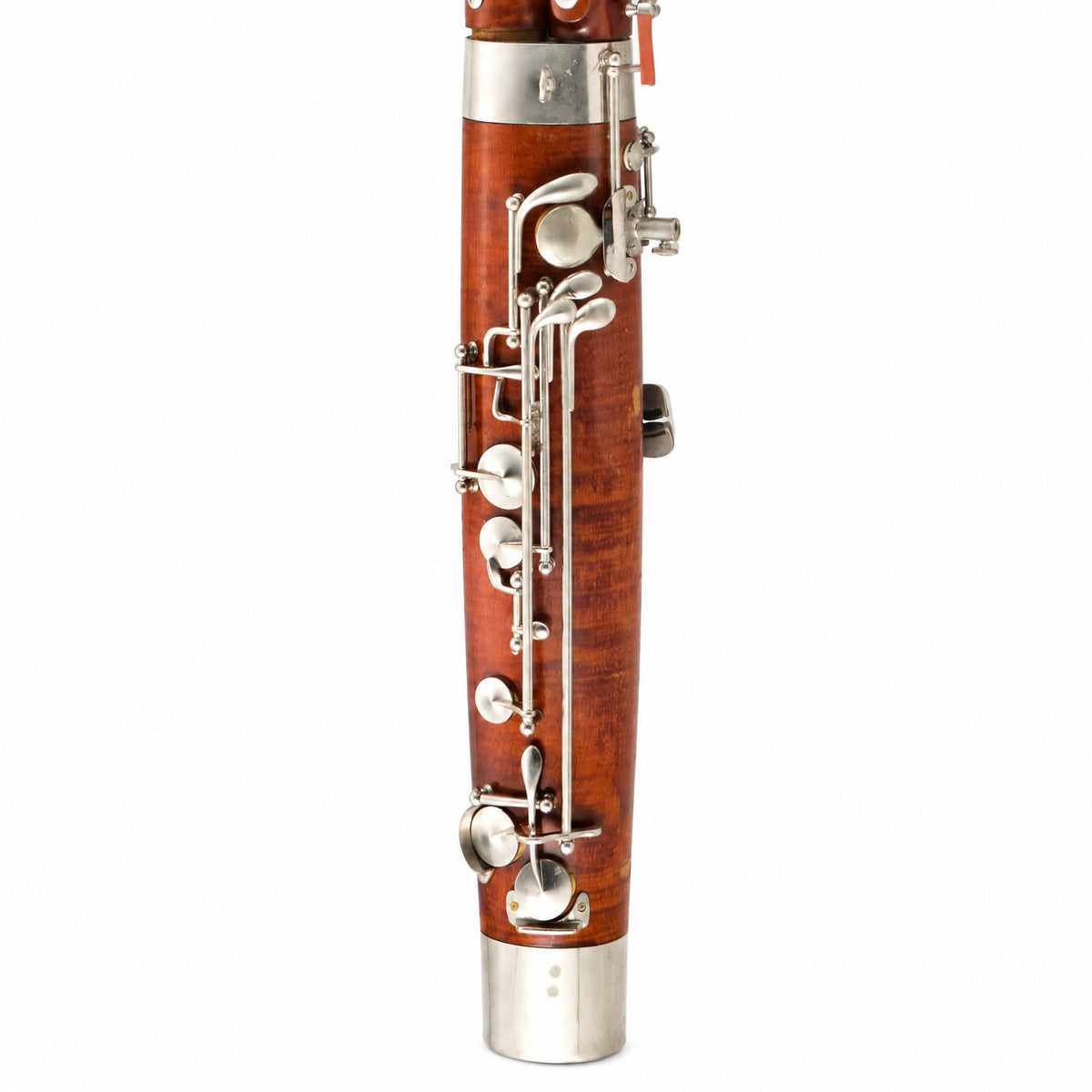 Unmarked Intermediate Bassoon in Maple