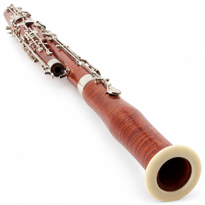 Unmarked Intermediate Bassoon in Maple