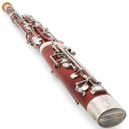 Unmarked Intermediate Bassoon in Maple
