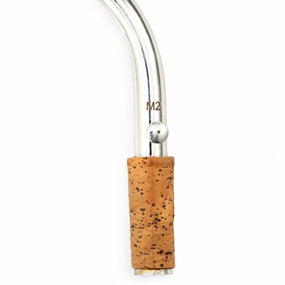Unmarked Intermediate Bassoon in Maple