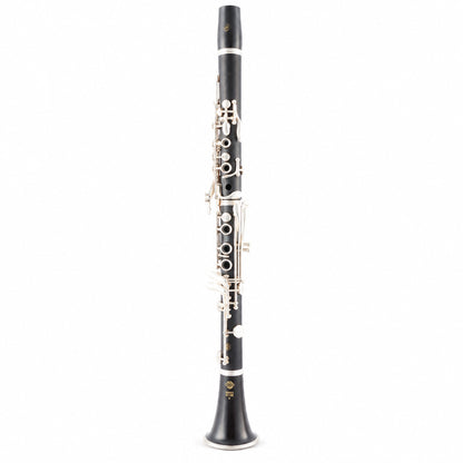 Selmer Paris Series 10 Professional Bb Clarinet in Grenadilla