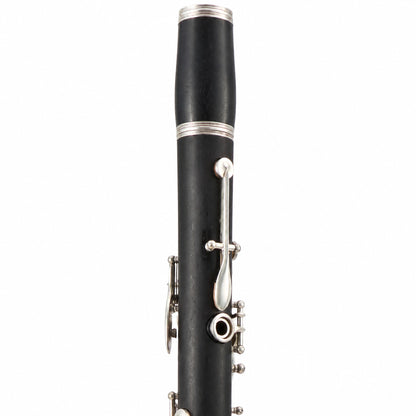 Selmer Paris Series 10 Professional Bb Clarinet in Grenadilla