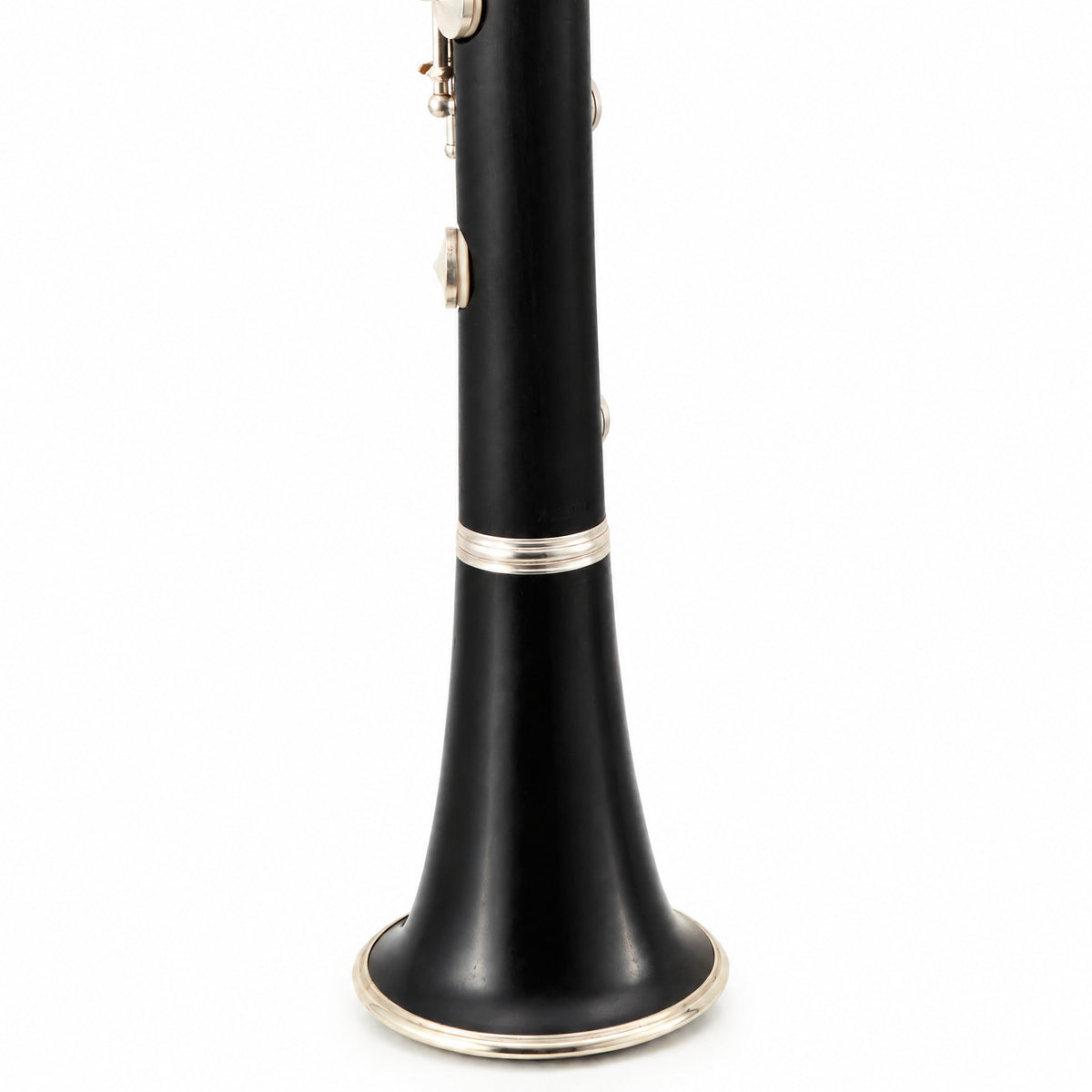 Selmer Paris Series 10 Professional Bb Clarinet in Grenadilla