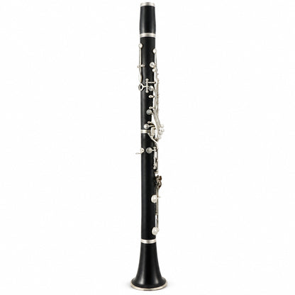 Selmer Paris Series 10 Professional Bb Clarinet in Grenadilla