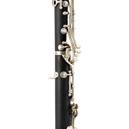 Selmer Paris Series 10 Professional Bb Clarinet in Grenadilla