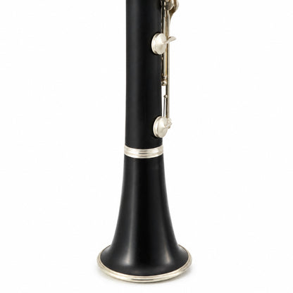 Selmer Paris Series 10 Professional Bb Clarinet in Grenadilla