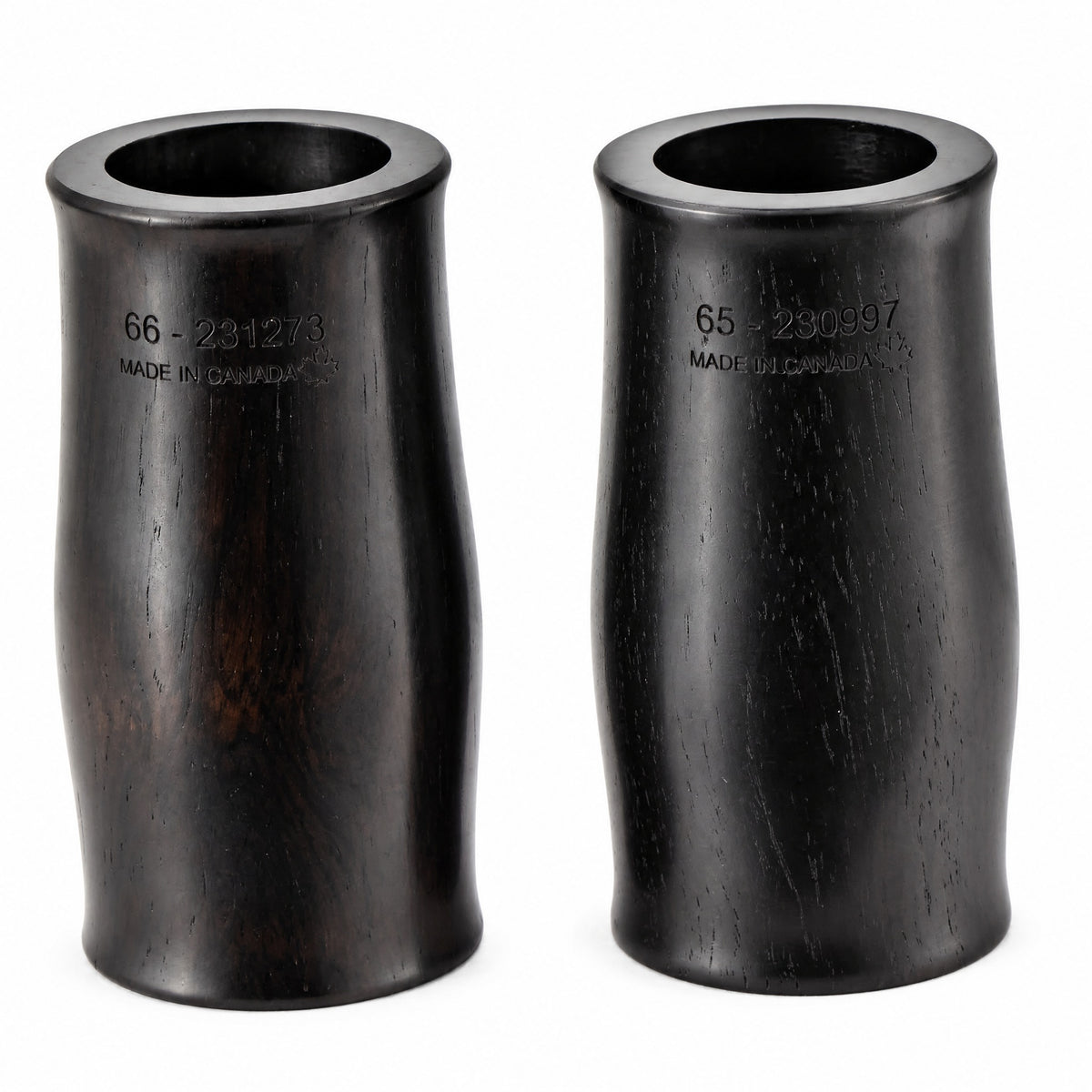 Backun BCLBQG-SK Q-Series Professional Bb Clarinet in Grenadilla