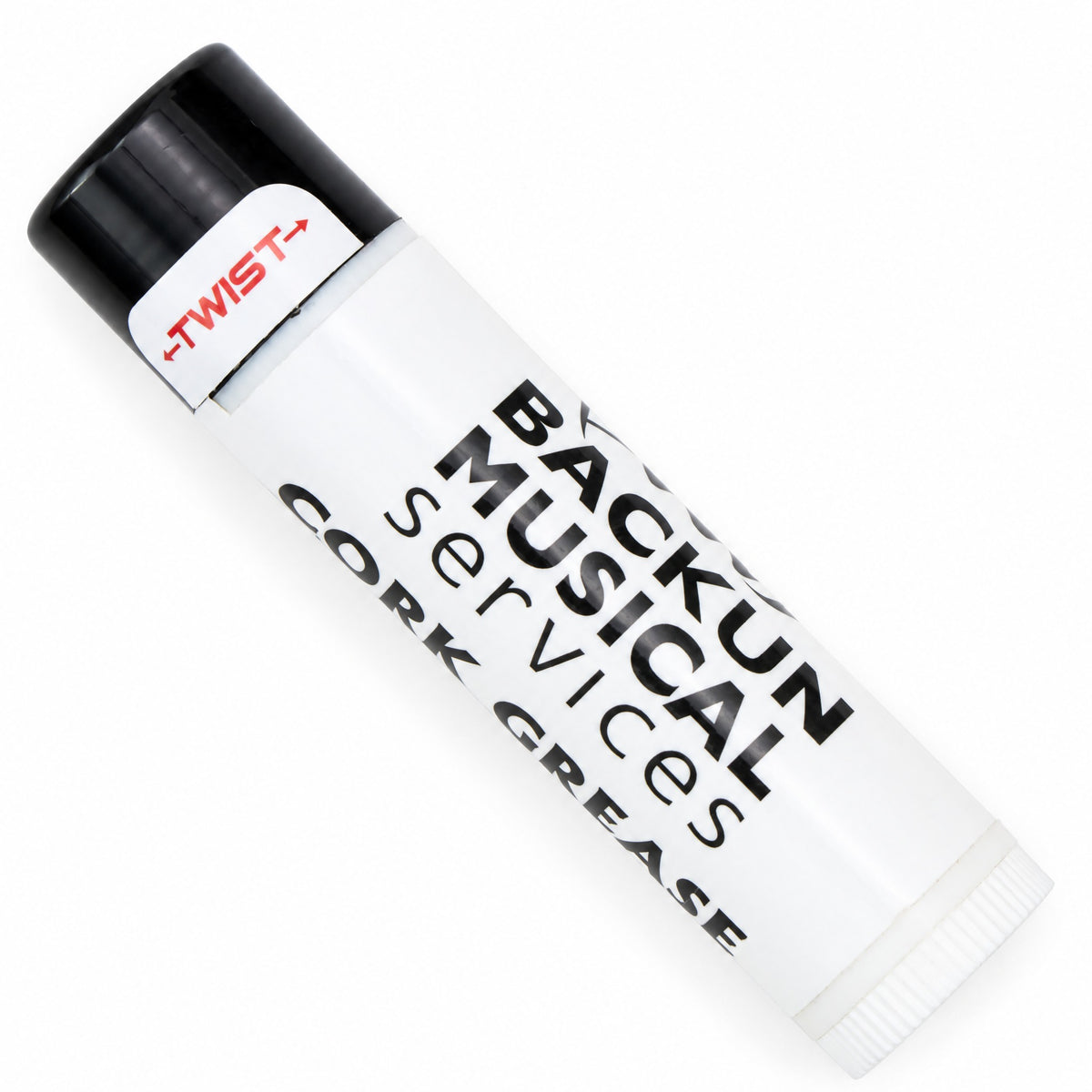 Backun BCLBQG-SK Q-Series Professional Bb Clarinet in Grenadilla with Silver Keys