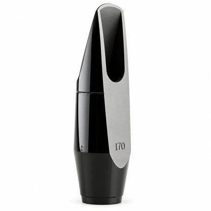 Selmer Paris S90 Series 170 Baritone Saxophone Mouthpiece in Hard Rubber