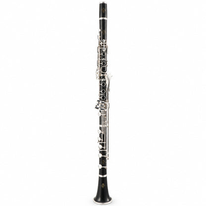 Leblanc Paris Basset Clarinet in the Key of A SN 141