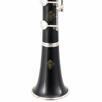 Leblanc Paris Basset Clarinet in the Key of A SN 141
