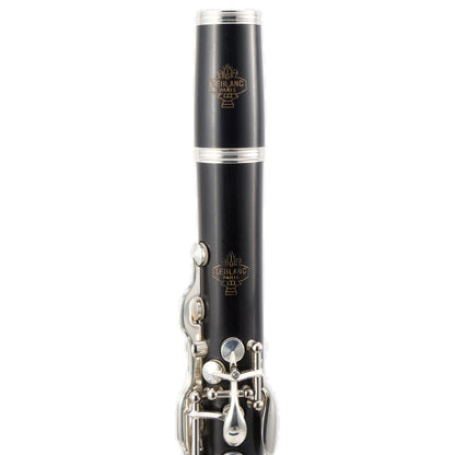 Leblanc Paris Basset Clarinet in the Key of A SN 141
