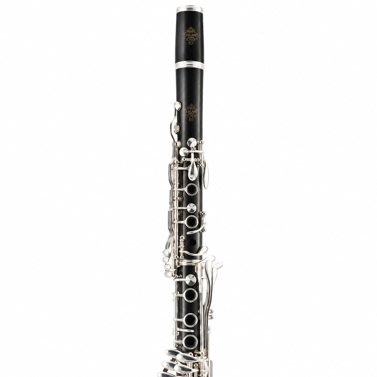Leblanc Paris Basset Clarinet in the Key of A SN 141