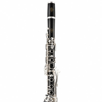 Leblanc Paris Basset Clarinet in the Key of A SN 141