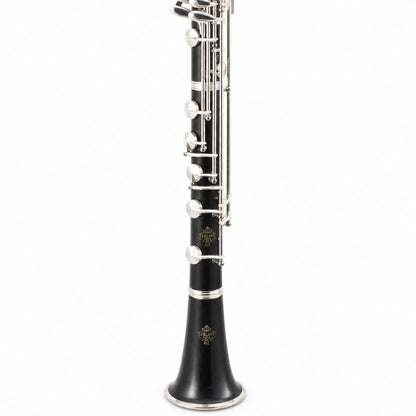 Leblanc Paris Basset Clarinet in the Key of A SN 141