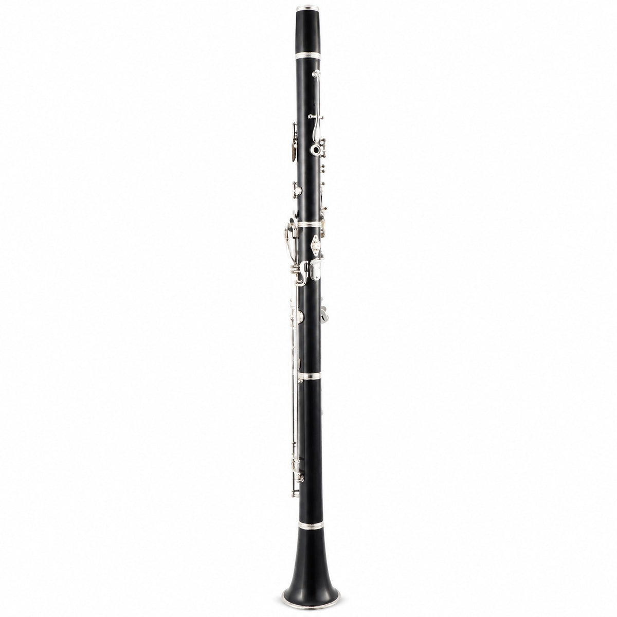 Leblanc Paris Basset Clarinet in the Key of A SN 141