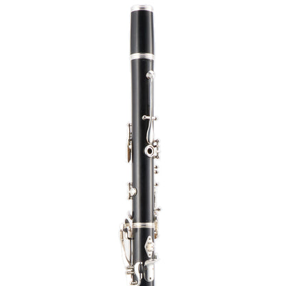 Leblanc Paris Basset Clarinet in the Key of A SN 141