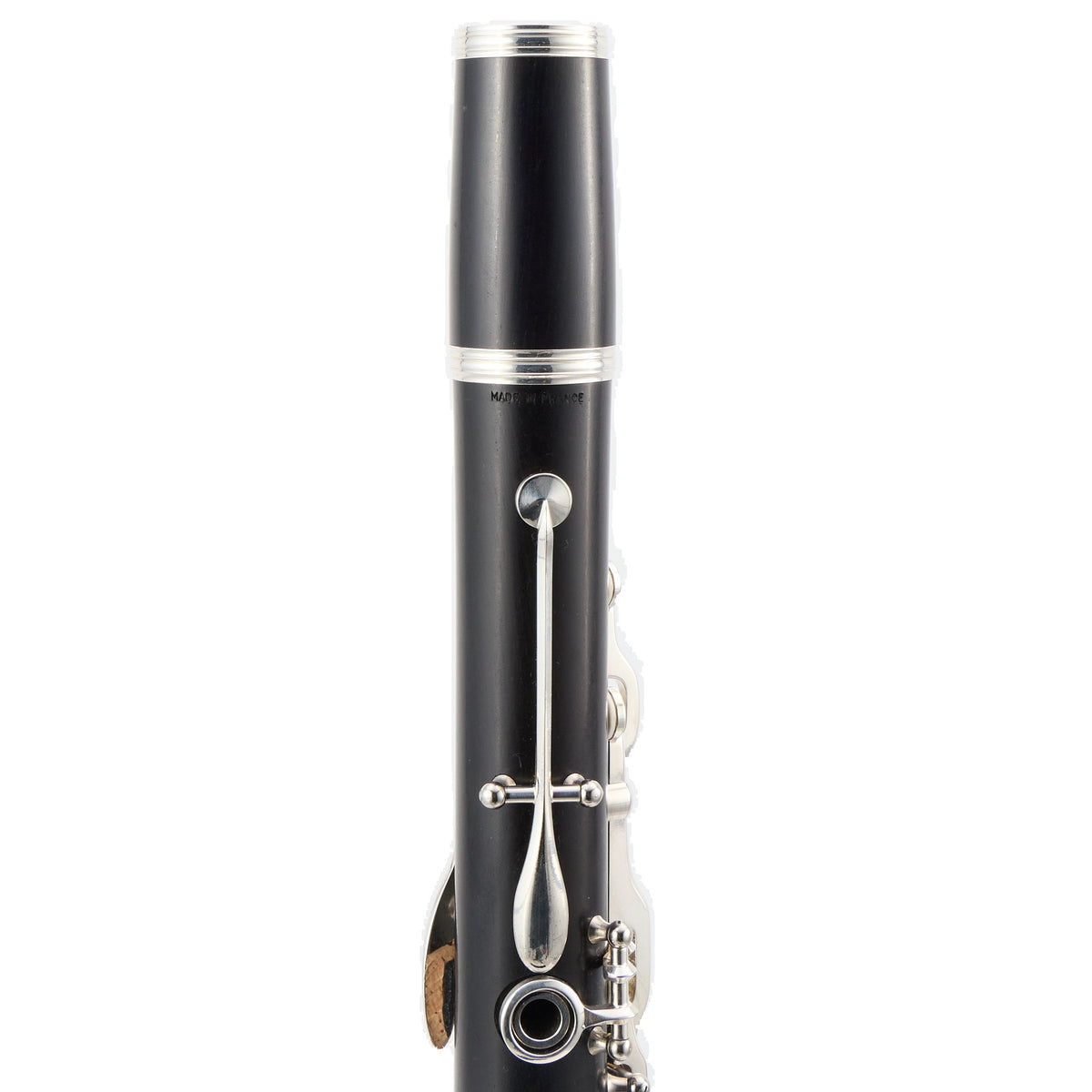 Leblanc Paris Basset Clarinet in the Key of A SN 141