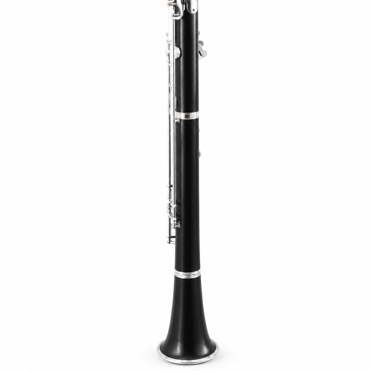 Leblanc Paris Basset Clarinet in the Key of A SN 141