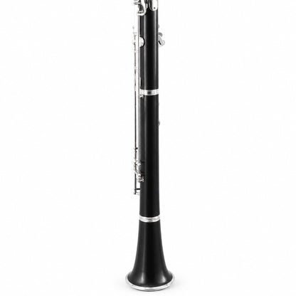 Leblanc Paris Basset Clarinet in the Key of A SN 141