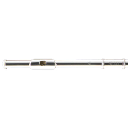 Altus 1507SRBO-D Handmade Concert Flute in Solid Britannia Silver