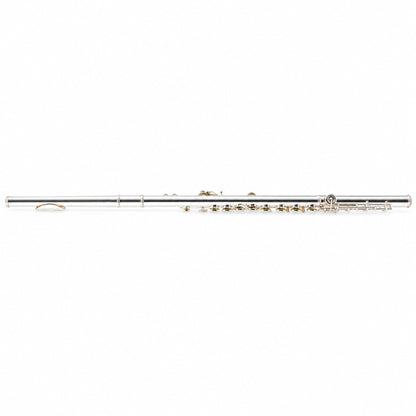Altus 1507SRBO-D Handmade Concert Flute in Solid Britannia Silver