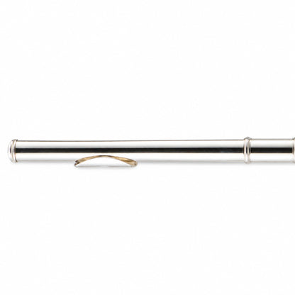 Altus 1507SRBO-D Handmade Concert Flute in Solid Britannia Silver