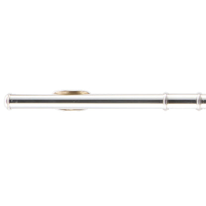Altus 1507SRBO-D Handmade Concert Flute in Solid Britannia Silver