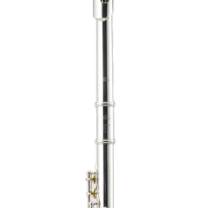Altus 1507SRBO-D Handmade Concert Flute in Solid Britannia Silver