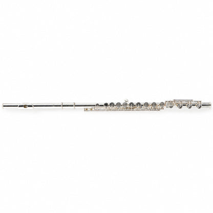 Altus 1507SRB-D-43 Handmade Concert Flute in Solid Britannia Silver