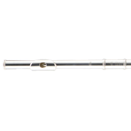Altus 1507SRB-D-43 Handmade Concert Flute in Solid Britannia Silver