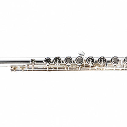 Altus 1507SRB-D-43 Handmade Concert Flute in Solid Britannia Silver