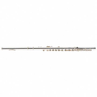 Altus 1507SRB-D-43 Handmade Concert Flute in Solid Britannia Silver