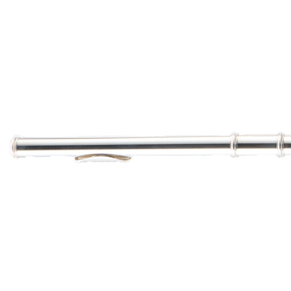 Altus 1507SRB-D-43 Handmade Concert Flute in Solid Britannia Silver