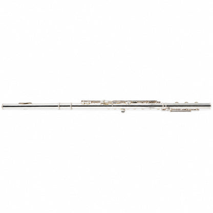 Altus 1507SRB-D-43 Handmade Concert Flute in Solid Britannia Silver