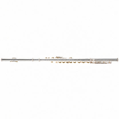 Altus 1407SRBO-CD Handmade Concert Flute in Sterling Silver