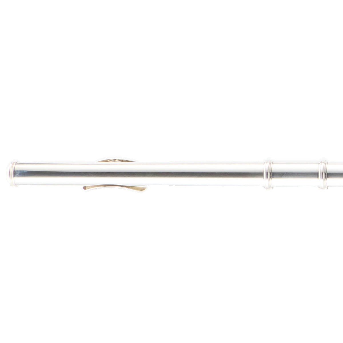 Altus 1407SRBO-CD Handmade Concert Flute in Sterling Silver