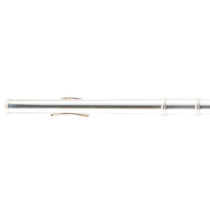 Altus 1407SRBO-CD Handmade Concert Flute in Sterling Silver