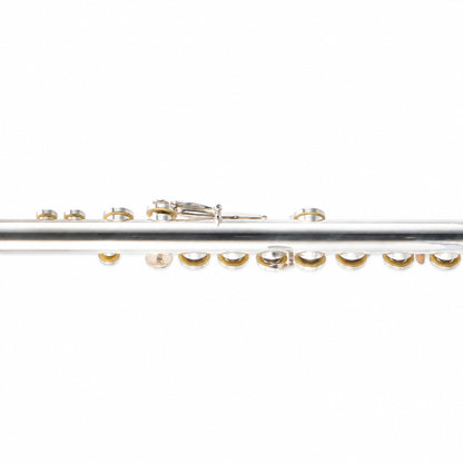 Altus 1407SRBO-CD Handmade Concert Flute in Sterling Silver