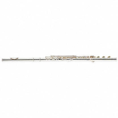 Altus 1407SRBO-CD Handmade Concert Flute in Sterling Silver